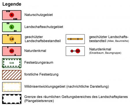 Blick vom Naturschutzgebiet Happenberg-Krauseberg-Dunetal auf die Schwaneyer Landschaft. ©Kreisumweltamt, Susanne Pöhler